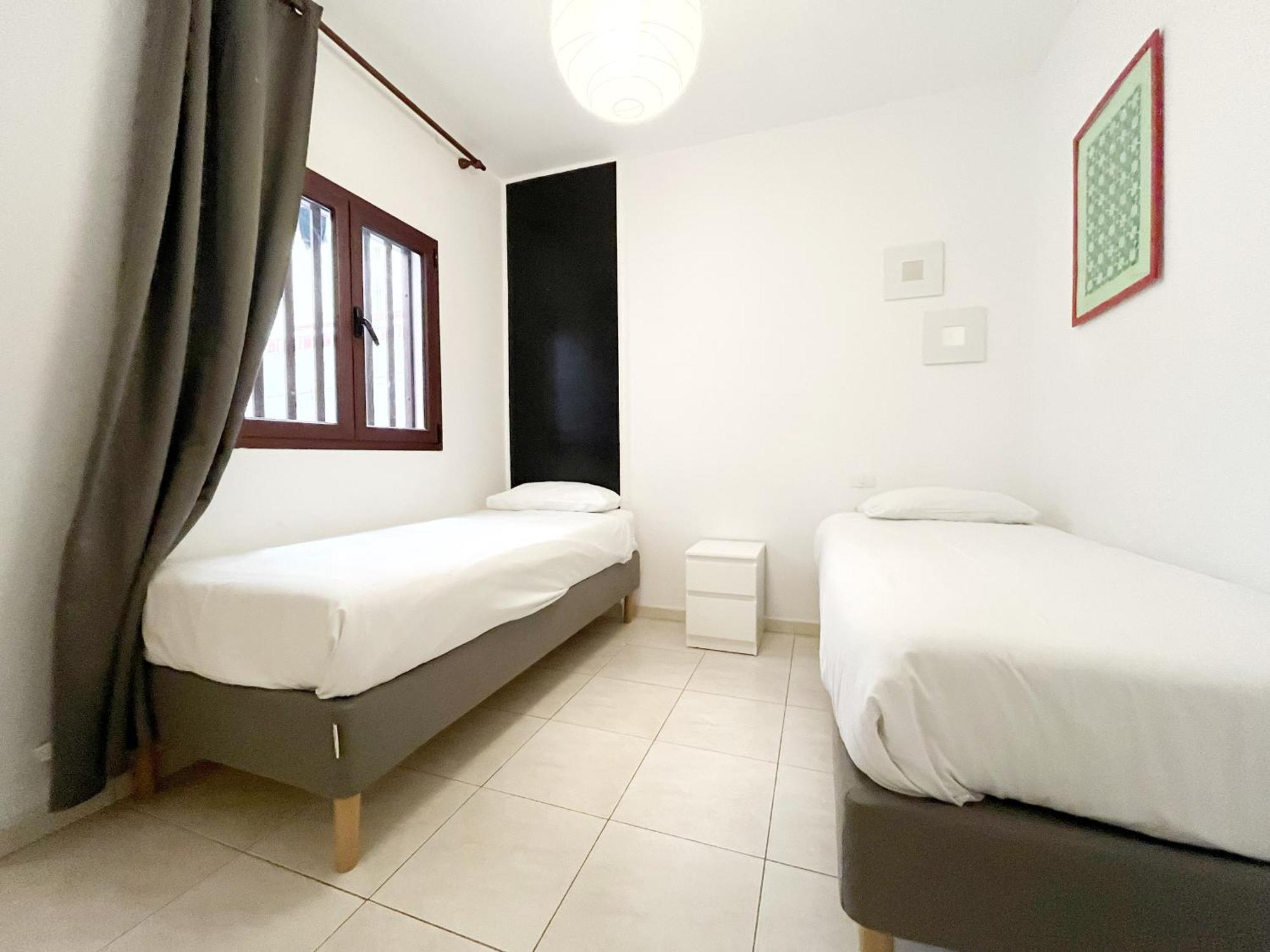 Apartment Velarde Deluxe Flat Bycanary365