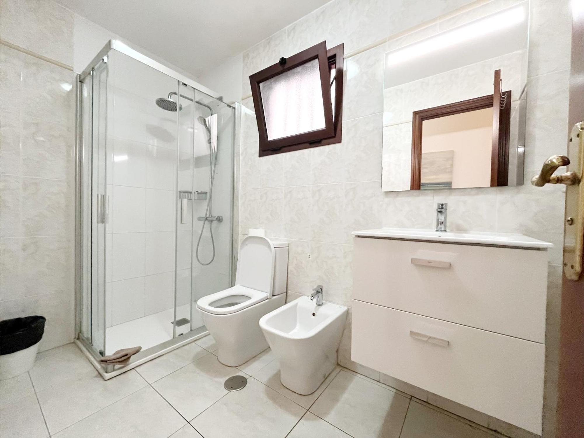 Apartment Velarde Deluxe Flat Bycanary365 *