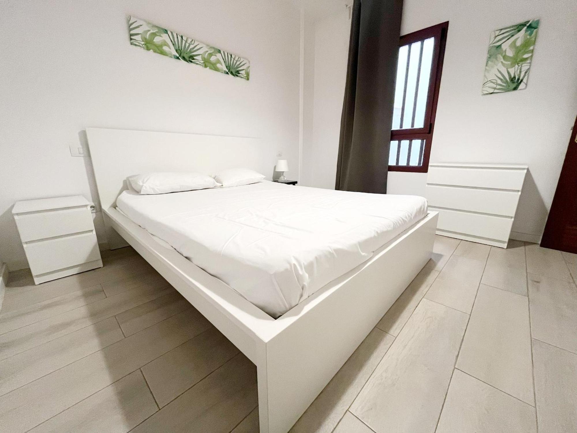 Apartment Velarde Deluxe Flat Bycanary365