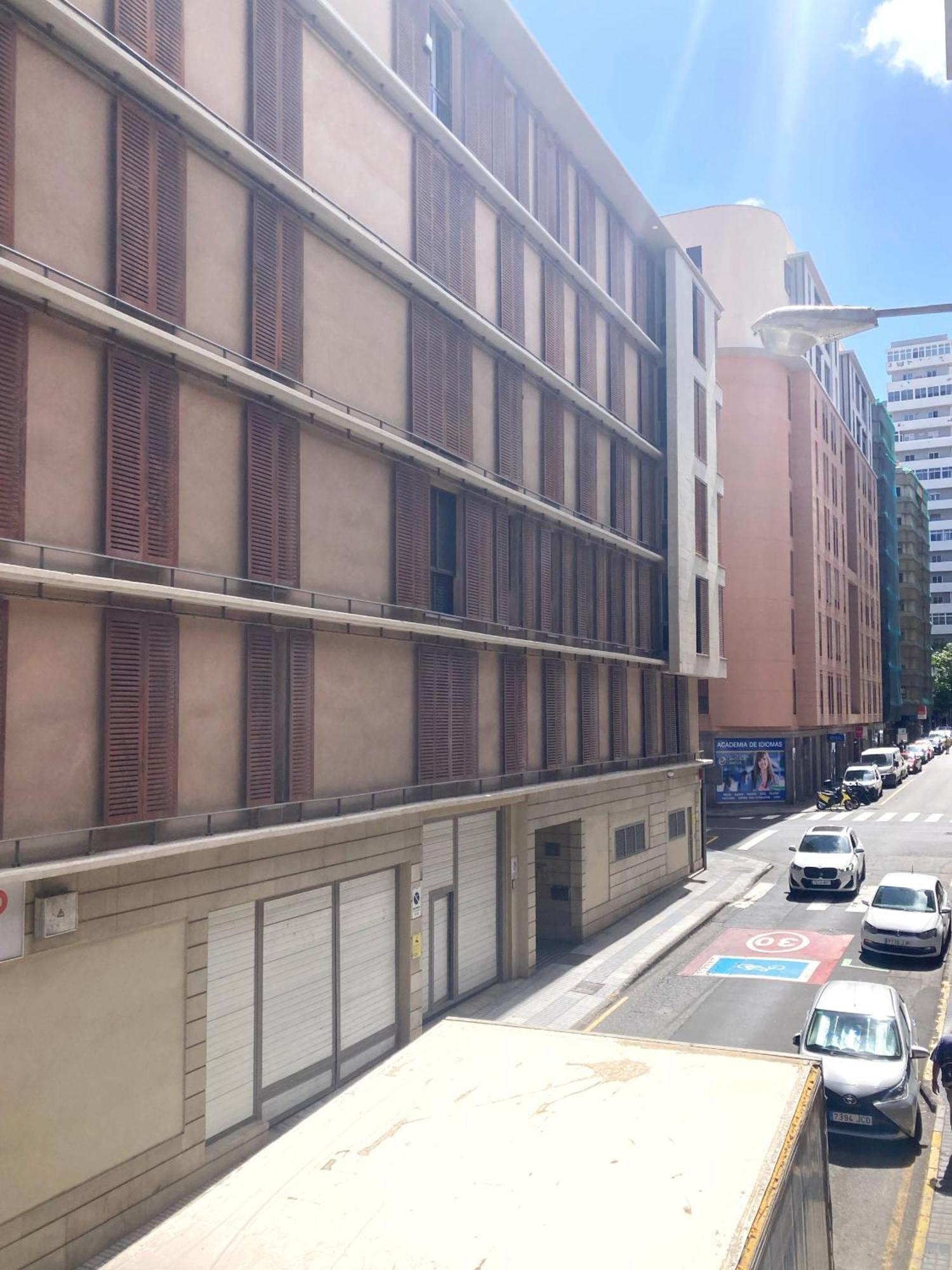 Apartment Velarde Deluxe Flat Bycanary365 *