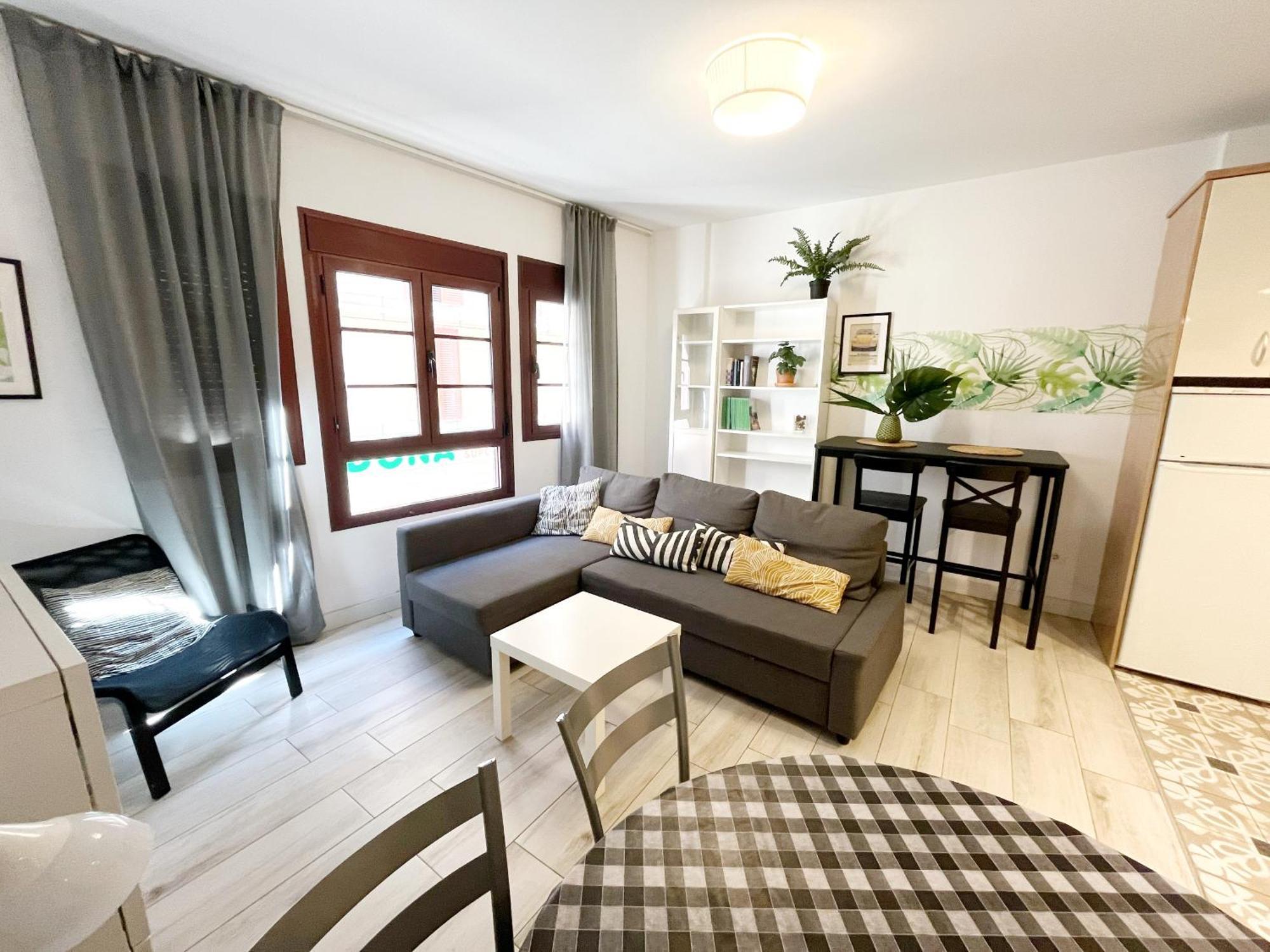Velarde Deluxe Flat Bycanary365 Apartment