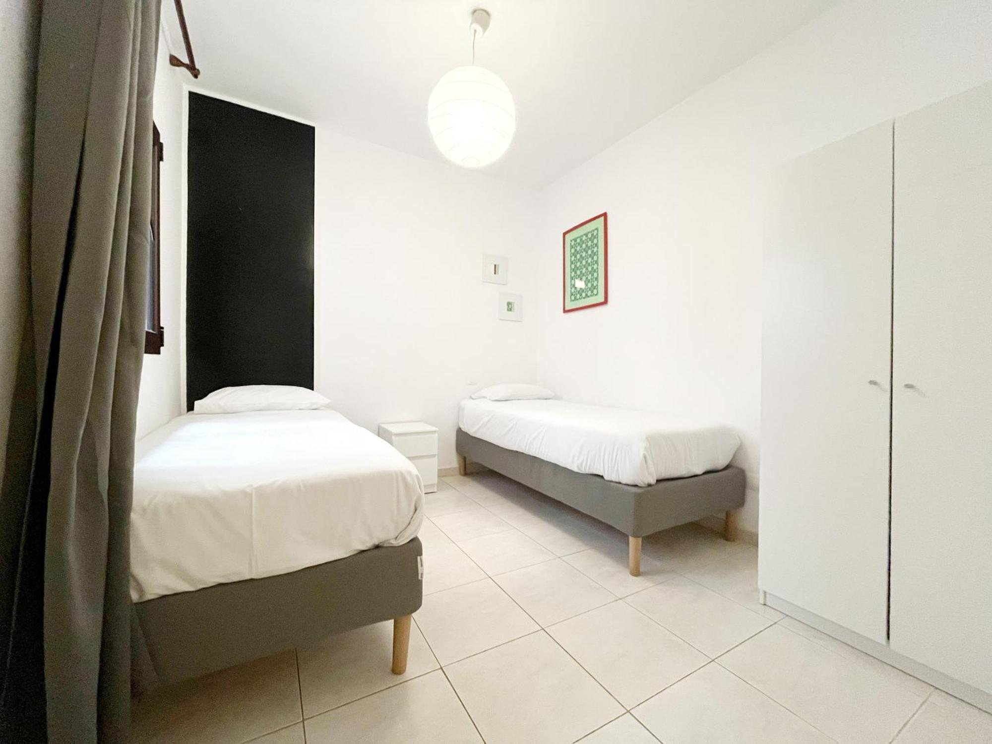 Apartment Velarde Deluxe Flat Bycanary365
