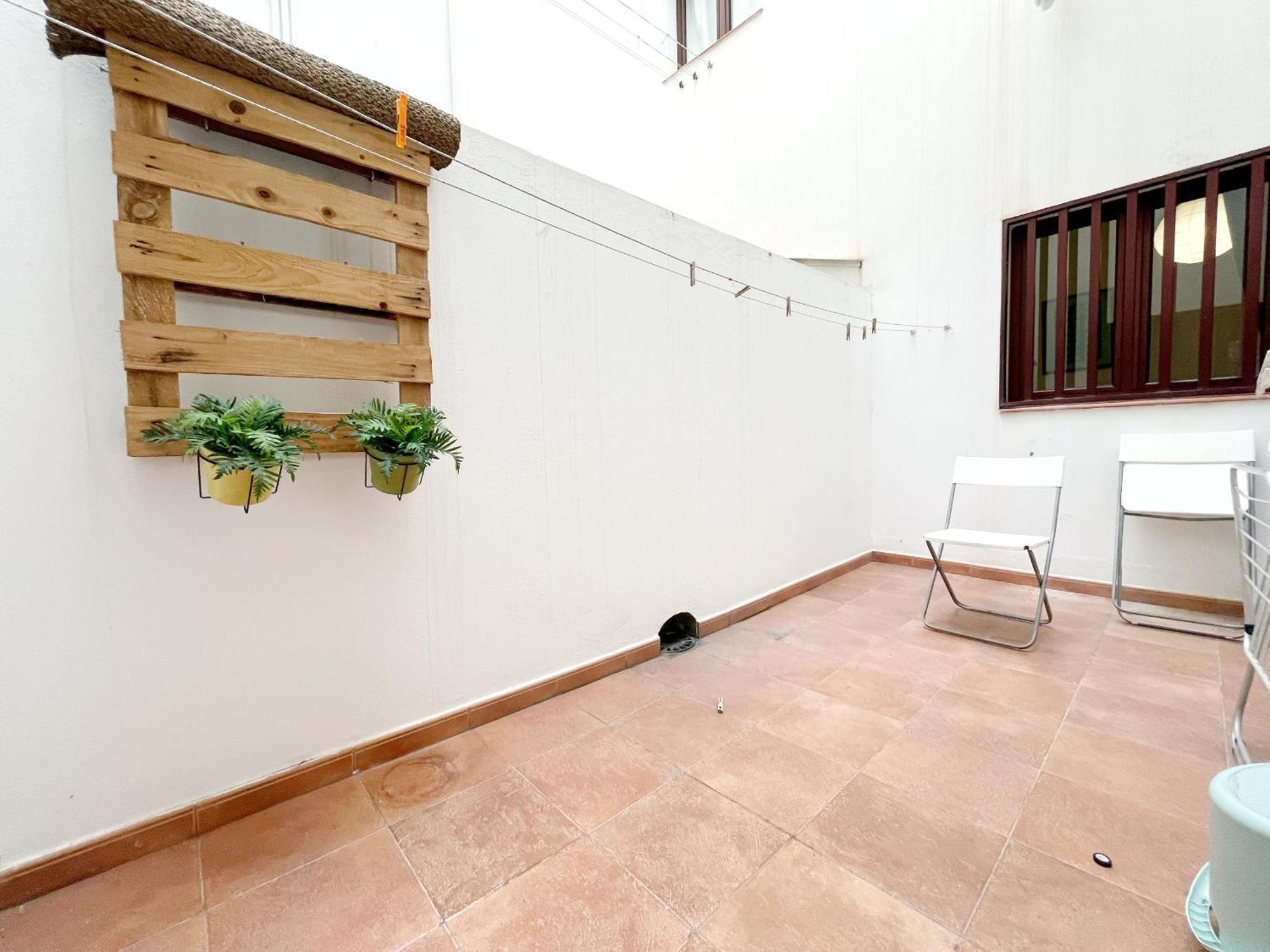 Apartment Velarde Deluxe Flat Bycanary365 *