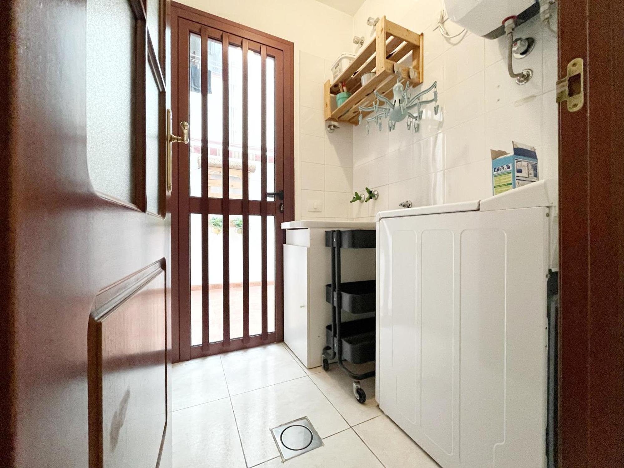 Velarde Deluxe Flat Bycanary365 Apartment