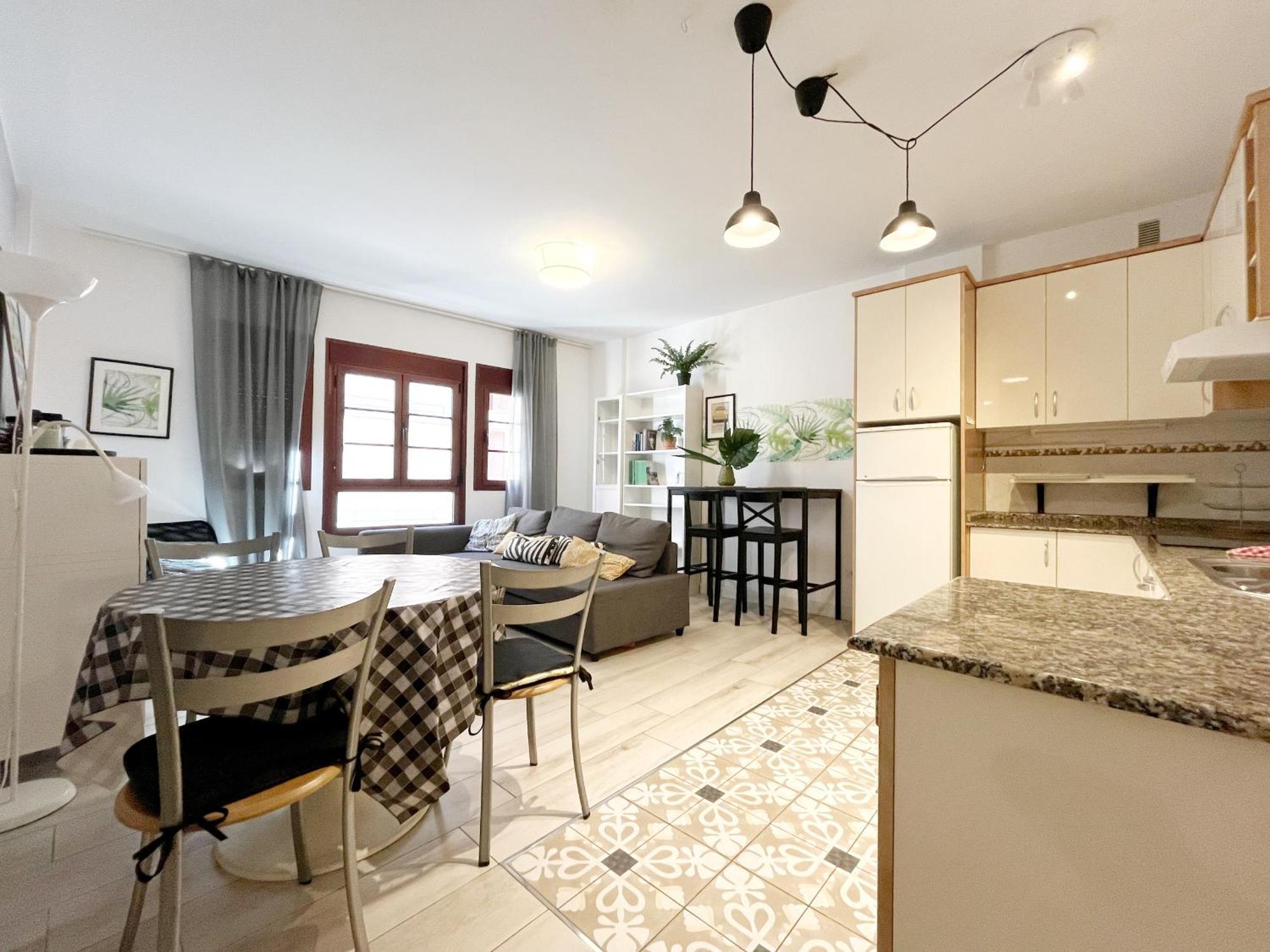 Velarde Deluxe Flat Bycanary365 Apartment Las Palmas de Gran Canaria