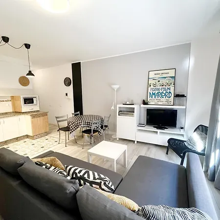 Velarde Deluxe Beach Flat Bycanary365 Las Palmas de Gran Canaria Exterior photo