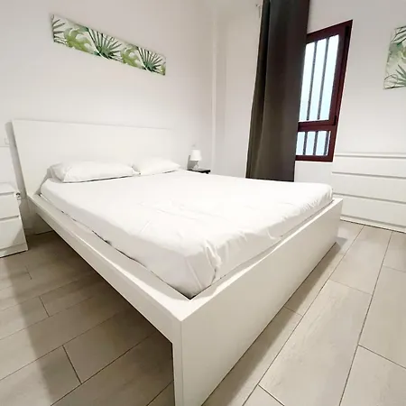 Velarde Deluxe Beach Flat Bycanary365 Las Palmas de Gran Canaria Exterior photo