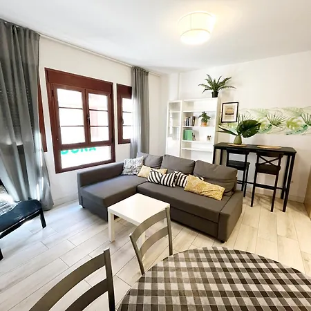 Velarde Deluxe Beach Flat Bycanary365 Las Palmas de Gran Canaria Exterior photo
