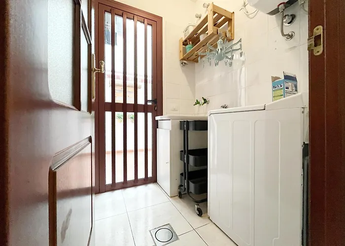 Velarde Deluxe Beach Flat Bycanary365