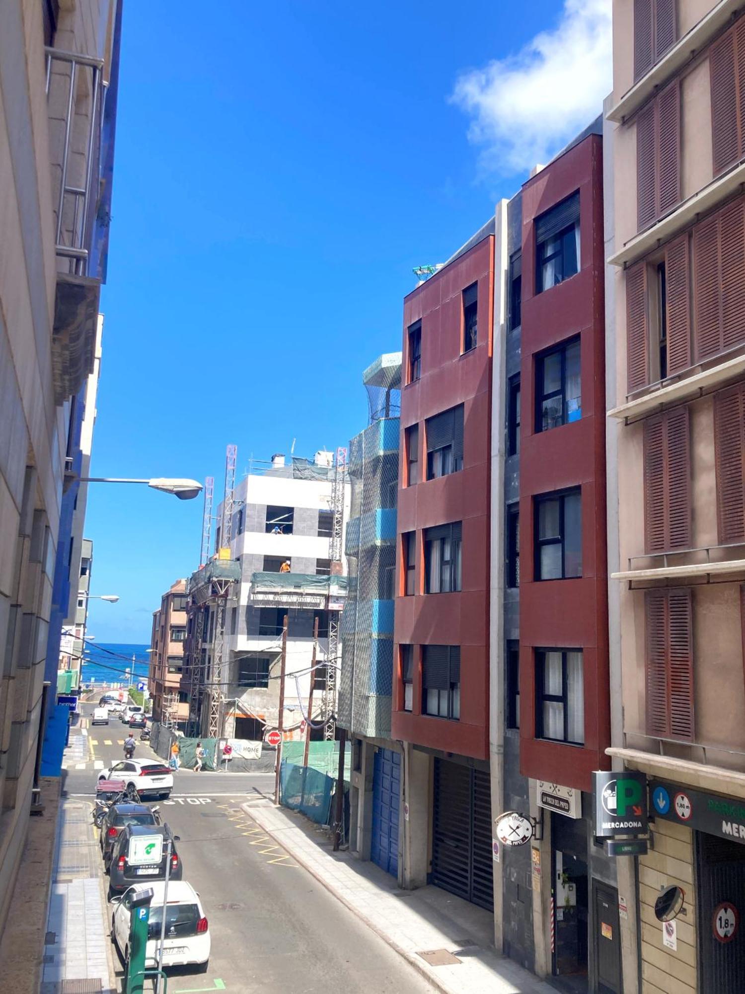 Velarde Deluxe Flat Bycanary365 Appartement *