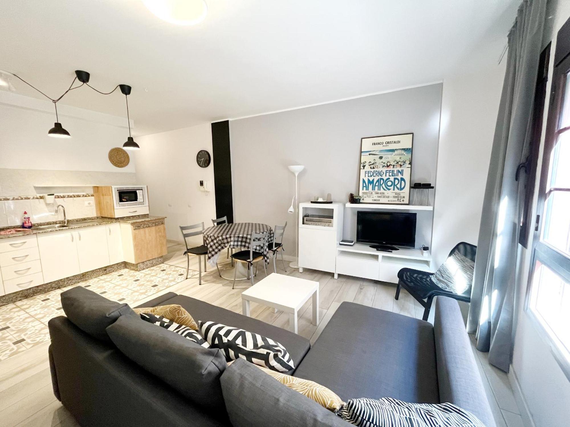 Velarde Deluxe Flat Bycanary365 Appartement Las Palmas