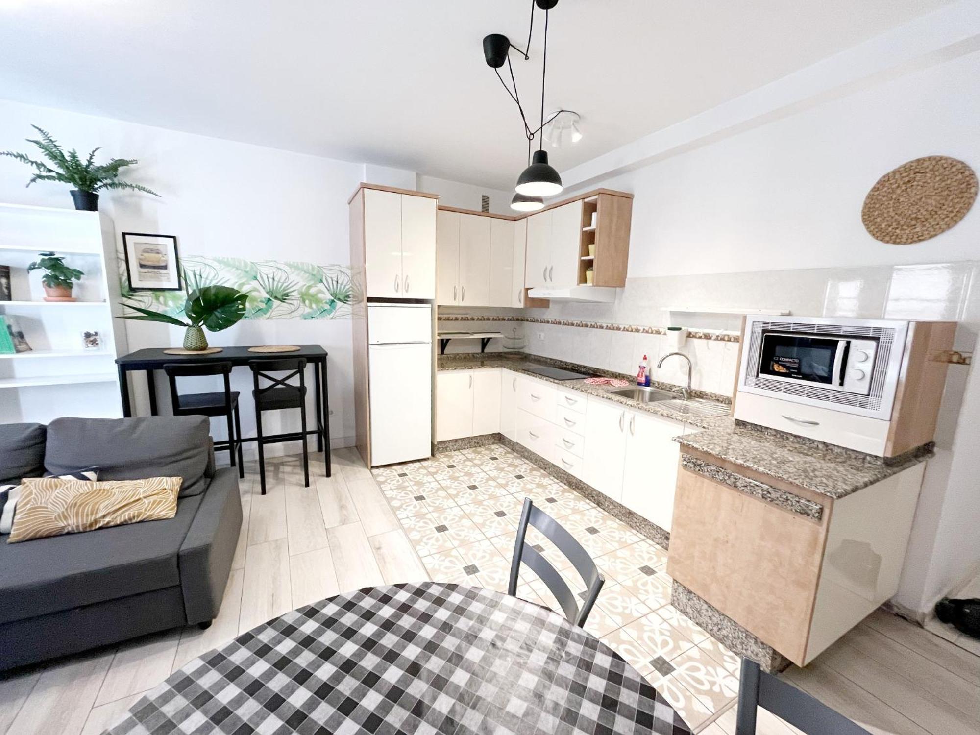 Velarde Deluxe Flat Bycanary365 Appartement Las Palmas